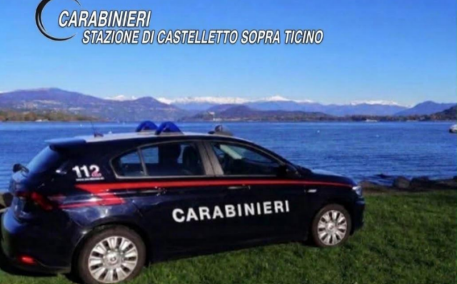 Droga nascosta in cucina: arrestato 52enne a Borgo Ticino