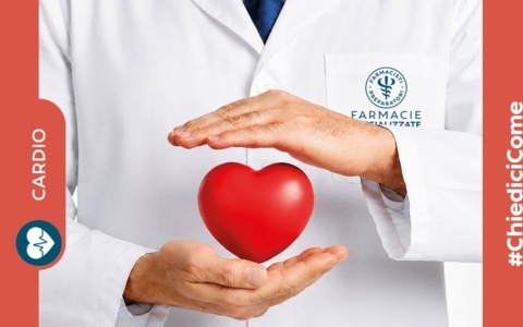 Prevenzione cardiovascolare, due farmacie del Novarese aderiscono ai Cardio Check Up