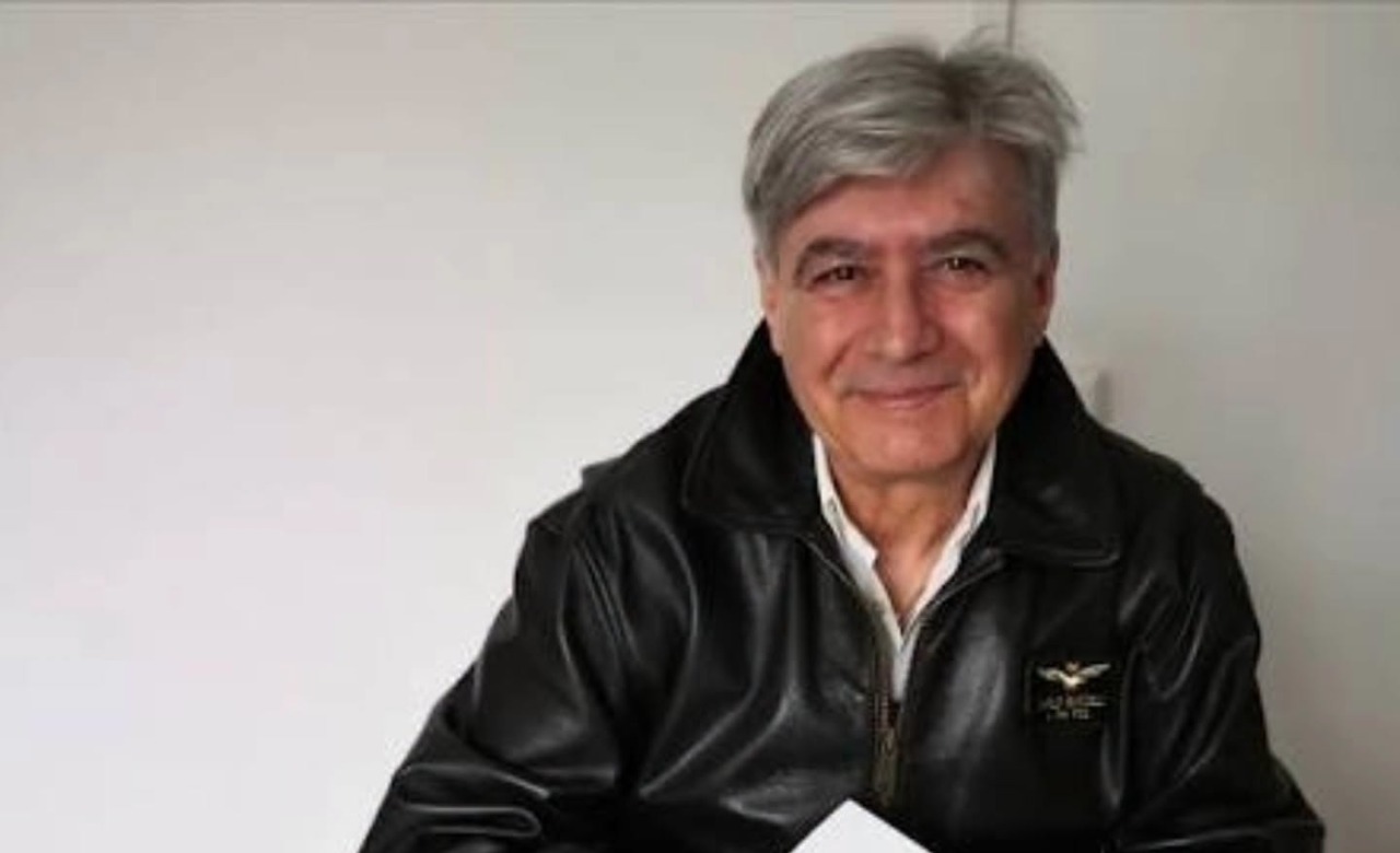 Addio a Carlo Bardelli, lo scrittore e modellista galliatese che raccontava storia e memoria