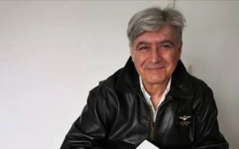 Addio a Carlo Bardelli, lo scrittore e modellista galliatese che raccontava storia e memoria