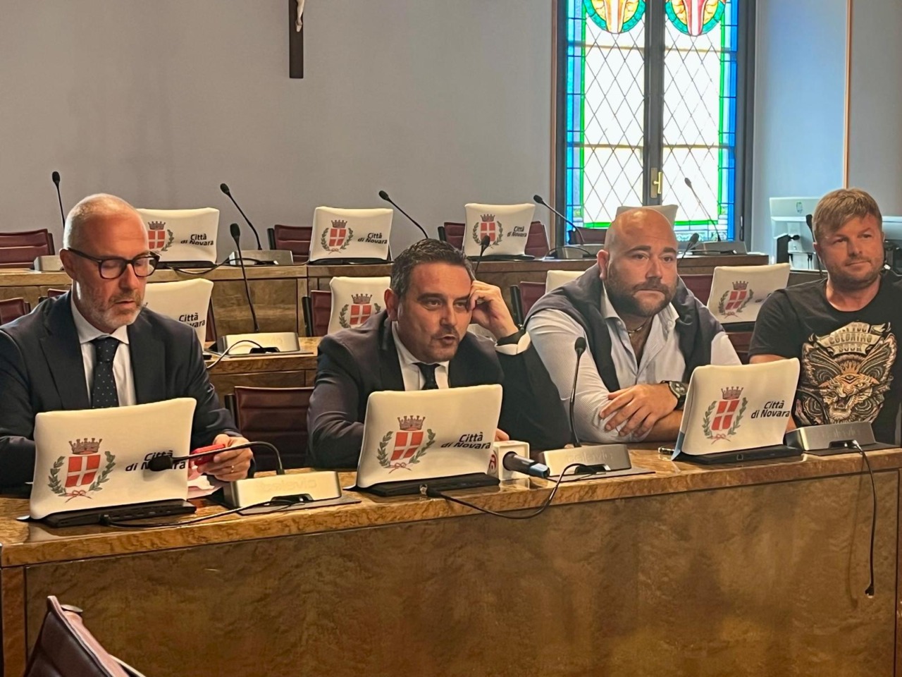 Villaggio Dalmazia, via libera al riscatto degli alloggi per assegnatari ed eredi