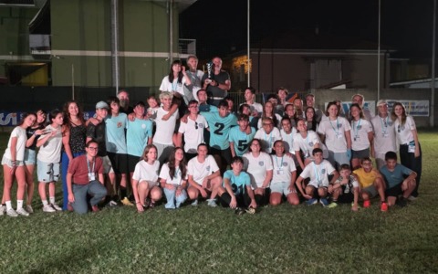 Heaven’s Cup, a Veveri due giorni di calcio, amicizia e valori dell’oratorio