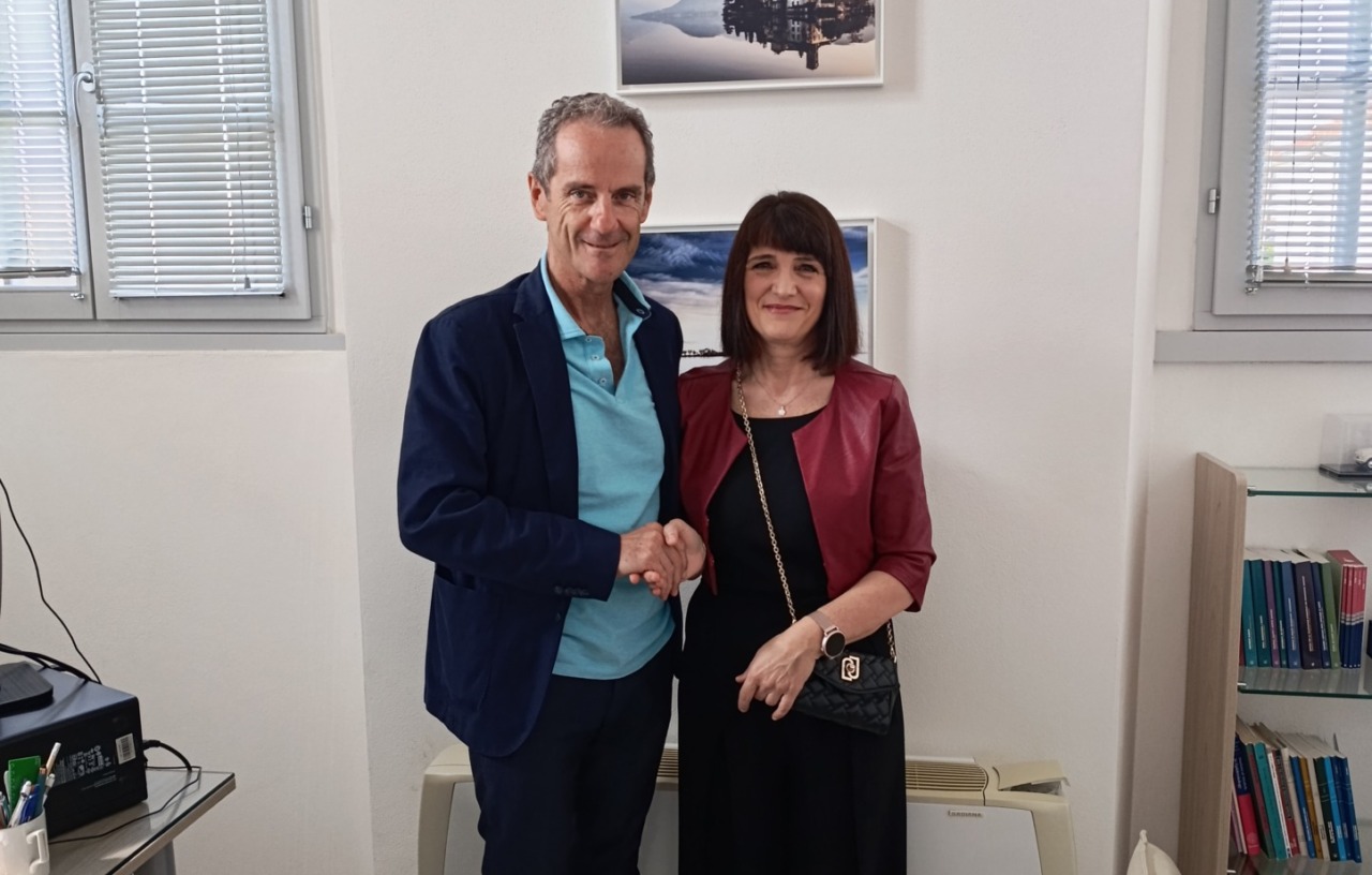 Santissima Trinità di Borgomanero: Tamara Ferrante nuovo direttore del DEA/Pronto Soccorso