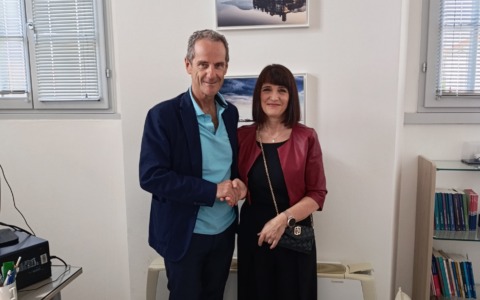 Santissima Trinità di Borgomanero: Tamara Ferrante nuovo direttore del DEA/Pronto Soccorso