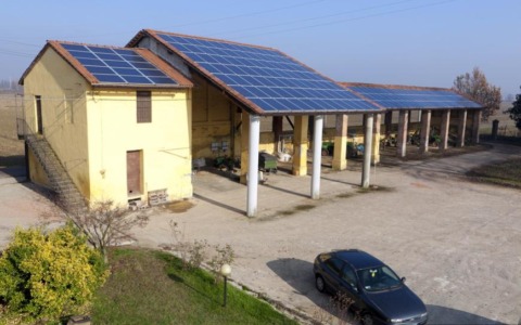 Comunità energetiche: il Piemonte mette in campo 1,2 milioni di euro