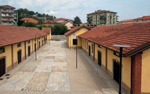 Museo Fanny Usellini ad Arona: domani l’inaugurazione