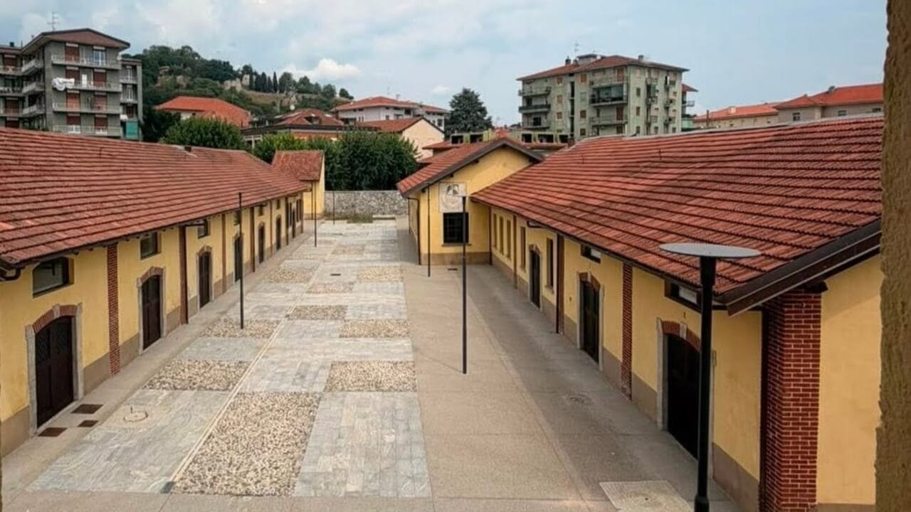 Museo Fanny Usellini ad Arona: domani l’inaugurazione