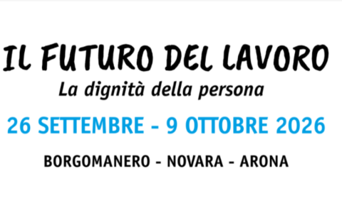 Lavoro, innovazione e responsabilità sociale: il Festival della Dignità umana riflette sul futuro delle persone