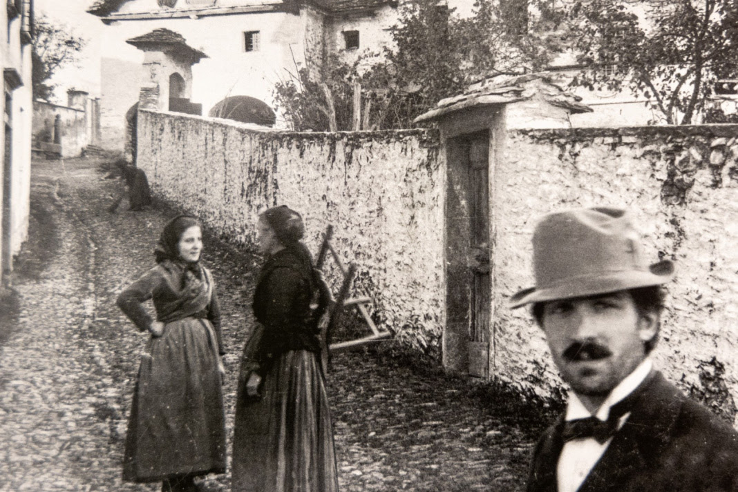 “Carlo Fornara e la fotografia”: a Domodossola il Prof. Paolo Volorio accompagna il pubblico alla scoperta di un Fornara inedito