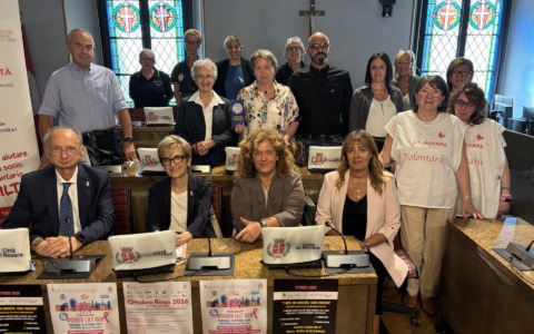 Ottobre Rosa, a Novara un mese di eventi per la prevenzione del tumore al seno