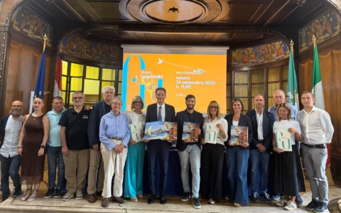 “Questo, è uno scrigno d’amore”: alle porte l’inaugurazione del museo Fanny Usellini ad Arona
