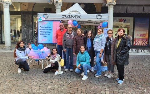 Novara, al Castello un incontro sul rapporto tra arte e dolore