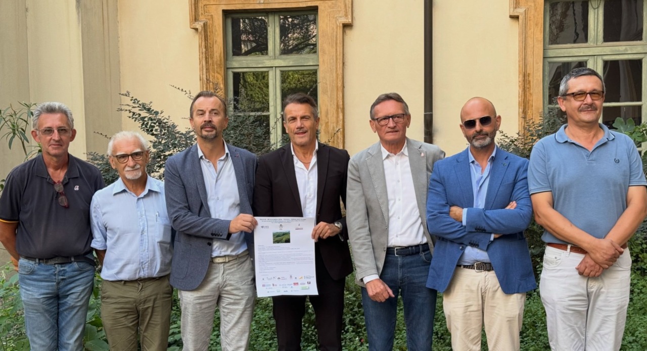 La Giornata della viticoltura compie 40 anni: appuntamento al Broletto di Novara