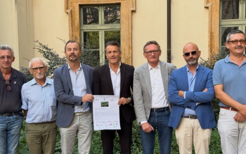 La Giornata della viticoltura compie 40 anni: appuntamento al Broletto di Novara