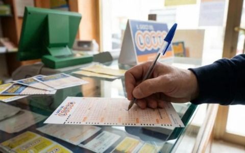 Lotto, a Novara una vincita da 14mila euro