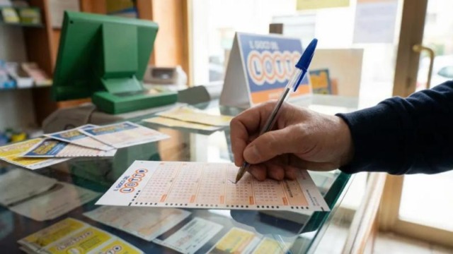 Lotto, vincita da 5.675 euro a Briga Novarese