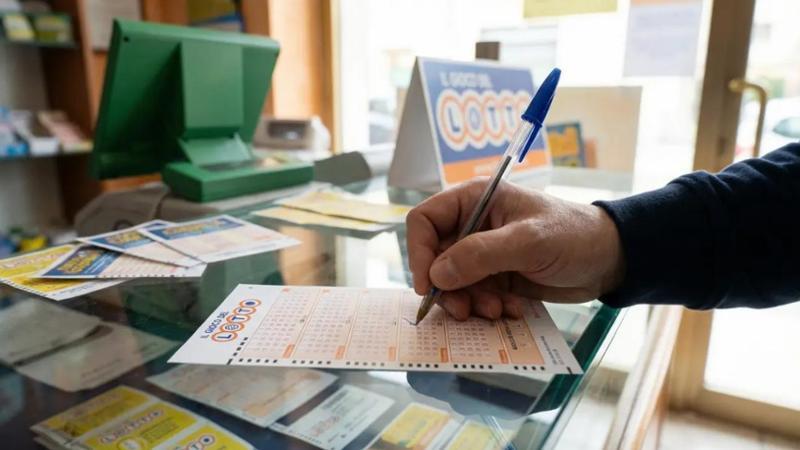 Lotto, a Novara una vincita da 14mila euro