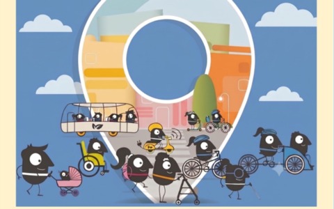 Settimana Europea della Mobilità, Novara punta su sicurezza, accessibilità e nuove generazioni