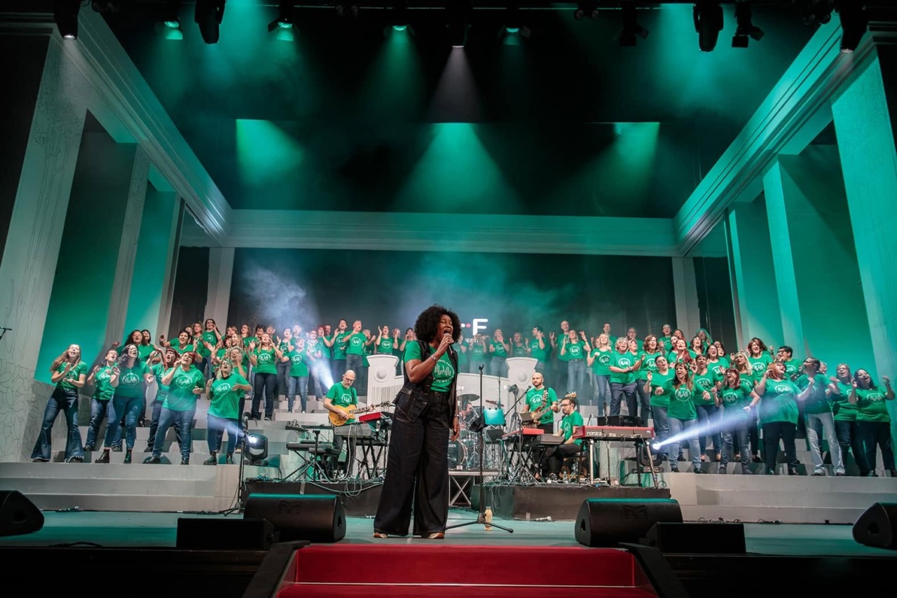 Novara Gospel Festival, al Coccia torna il grande gospel internazionale