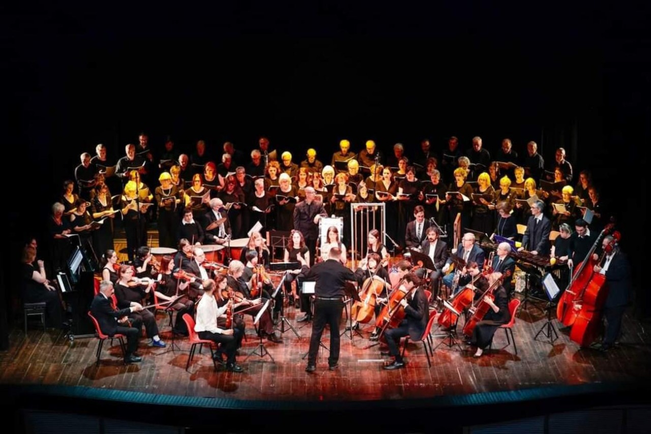 Ottobre Rosa: con Lilt Novara Odv prestigioso concerto nella basilica di San Gaudenzio