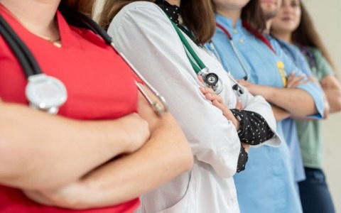 Professioni sanitarie Upo, boom di candidature: Fisioterapia fa il pieno con 587 domande per 120 posti