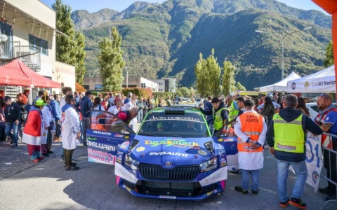 Happy Rally 2026: a Piedimulera la quinta edizione della festa che unisce sport, coraggio e inclusione