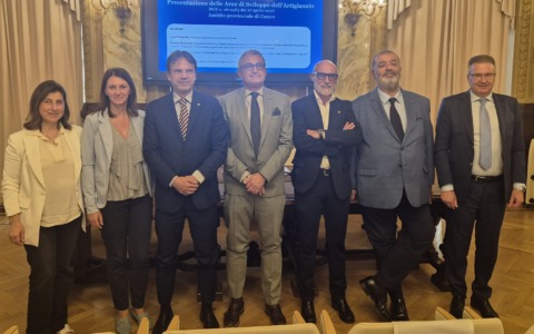 A Novara il confronto sulle Aree di Sviluppo dell’Artigianato: coinvolti quattro territori