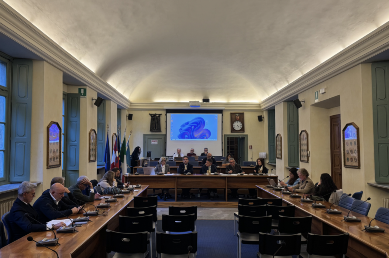 Provincia di Novara, bilancio in attivo per oltre 753mila euro: fondi per scuole e ponti