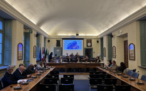 Provincia di Novara, bilancio in attivo per oltre 753mila euro: fondi per scuole e ponti