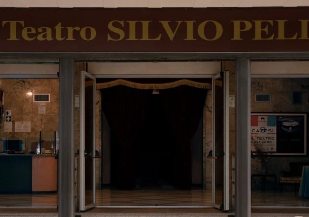 Il Pellico di Trecate riparte: 15 spettacoli in cartellone e oltre 120 film all’anno