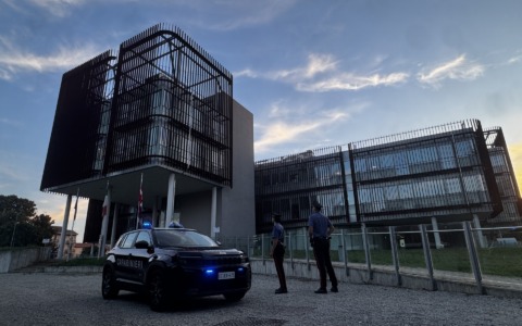 Centro Ipazia a Novara: intensificati i controlli dei Carabinieri