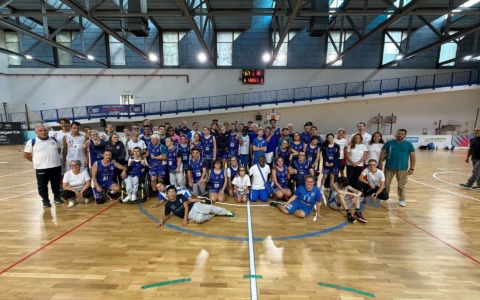Si conclude a Novara “L’importanza del piano B”: tre giorni di inclusione, testimonianze e sport