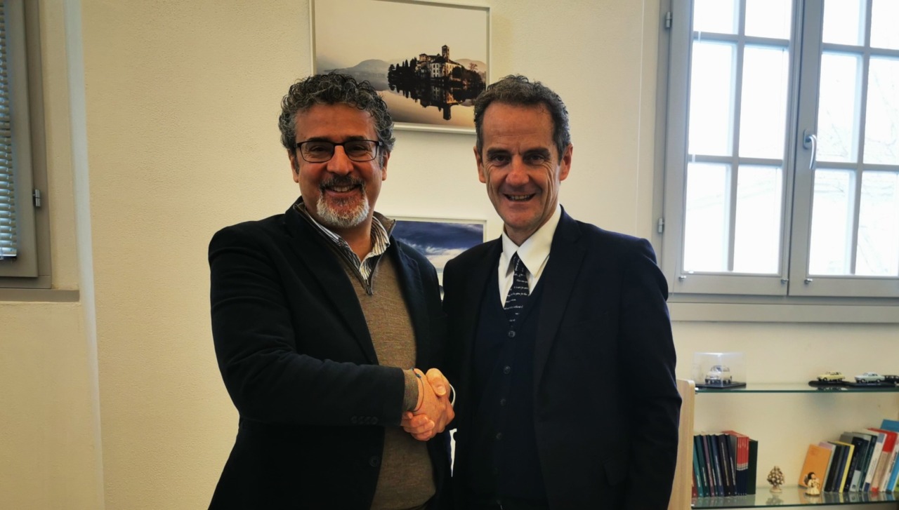 Gastroenterologia di Borgomanero, organico al completo e nuove tecnologie