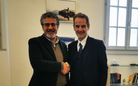 Gastroenterologia di Borgomanero, organico al completo e nuove tecnologie