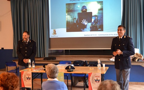 Domodossola, truffa telefonica da 34mila euro con il trucco del falso carabiniere