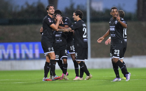 Per il Novara Fc un 2 – 2 amaro contro l’Albinoleffe