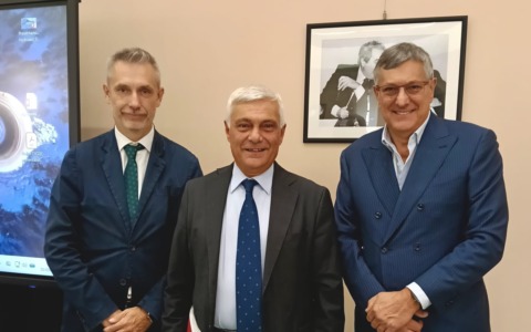 Città della Salute di Novara, aggiornamento in Regione: prosegue l’iter per il nuovo ospedale