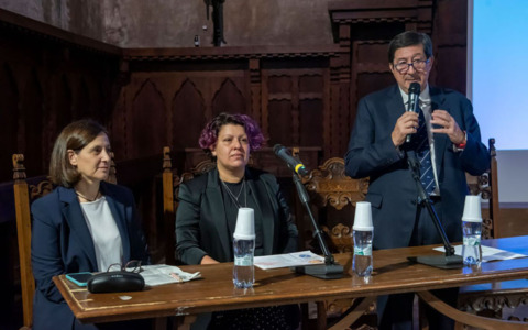 Novara, malattie rare nell’infanzia: partecipato il convegno sulle patologie neuromuscolari