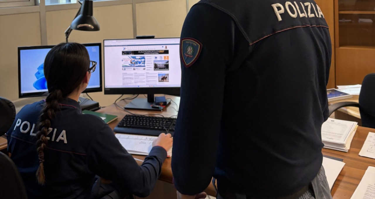 «Rivoluzione a Verbania», individuato il quarantenne che ha diffuso il volantino sui social