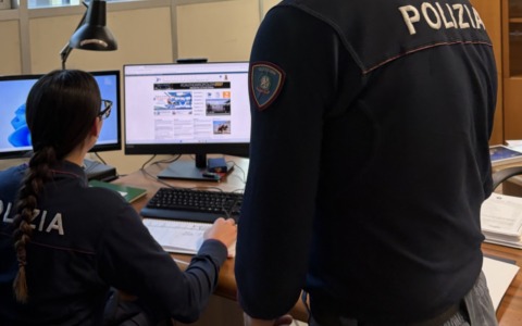 «Rivoluzione a Verbania», individuato il quarantenne che ha diffuso il volantino sui social