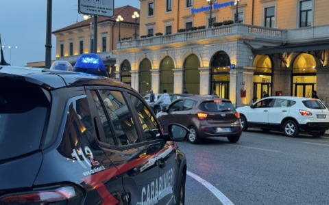 Novara, 33enne ai domiciliari per guida sotto l’effetto di alcol