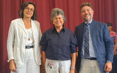 Il Nord Ovest fa squadra sul turismo per un’area integrata tra Piemonte, Liguria e Valle D’Aosta