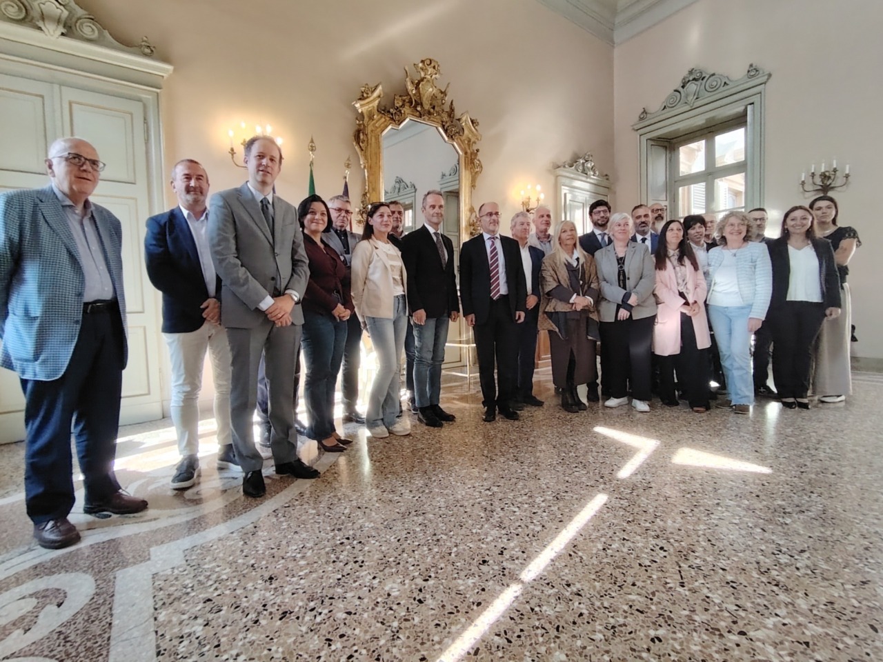 Settimana Europea della Salute e Sicurezza sul Lavoro, le iniziative dell’Asl No