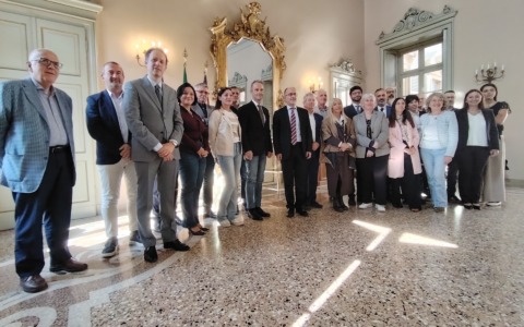 Settimana Europea della Salute e Sicurezza sul Lavoro, le iniziative dell’Asl No