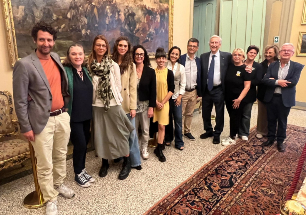 “In Sospeso 2.0”, la sospensione scolastica diventa un’occasione per ripartire