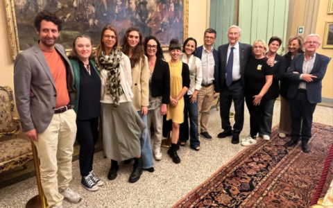 “In Sospeso 2.0”, la sospensione scolastica diventa un’occasione per ripartire