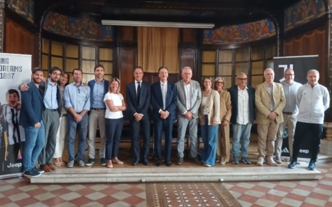 Arona Calcio entra a far parte della Juventus Academy