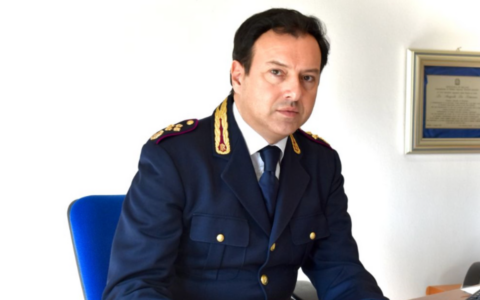 Scontri a Milano, ferito il dirigente che aveva guidato l’Anticrimine a Novara
