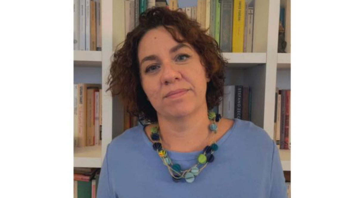 Asl Novara, Carlotta Sacerdote tra le migliori scienziate al mondo: è settima in Italia