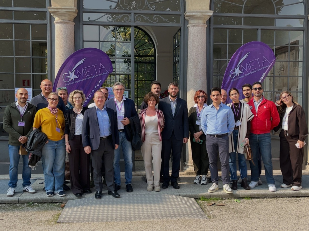 Tumori e patologie epatiche: a Trecate e Cerano screening gratuito per 80 persone